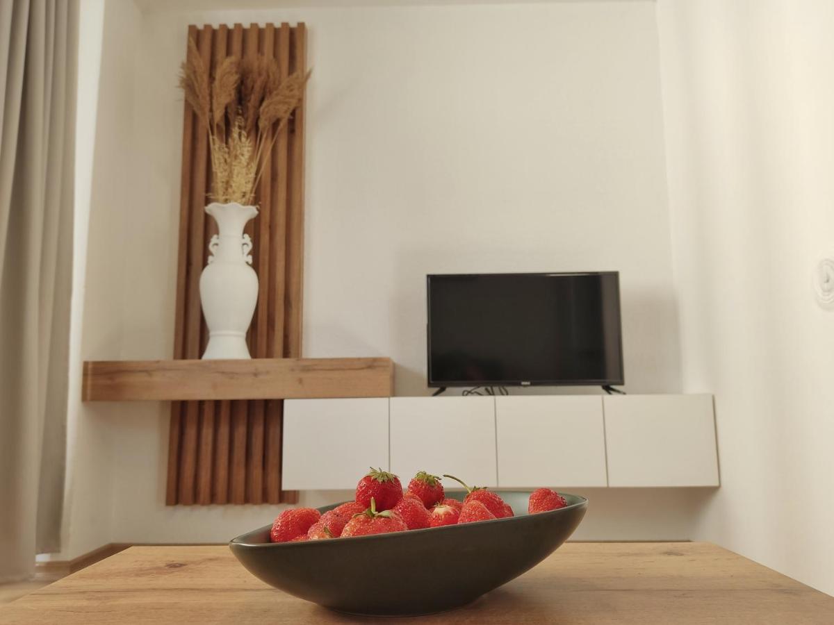 Marko'S Apartment أوهغيد المظهر الخارجي الصورة