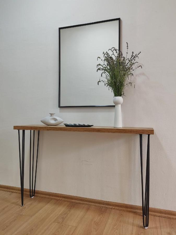 Marko'S Apartment أوهغيد المظهر الخارجي الصورة
