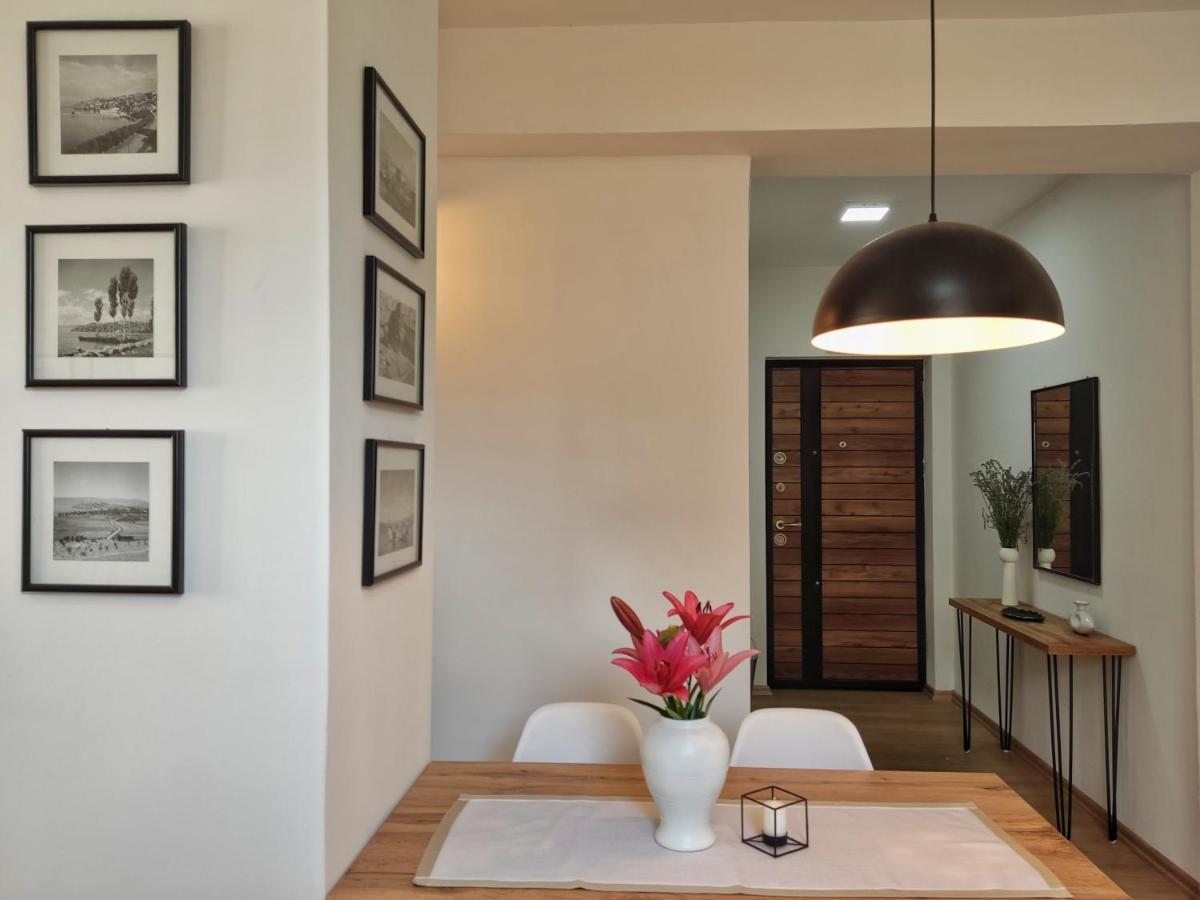 Marko'S Apartment أوهغيد المظهر الخارجي الصورة
