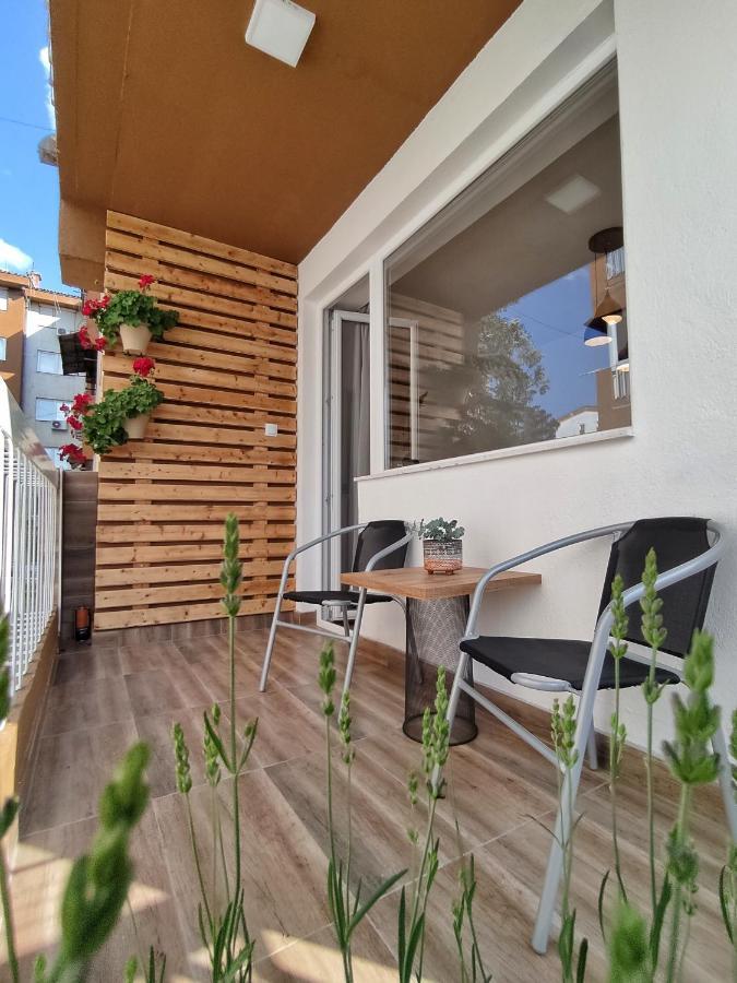 Marko'S Apartment أوهغيد المظهر الخارجي الصورة