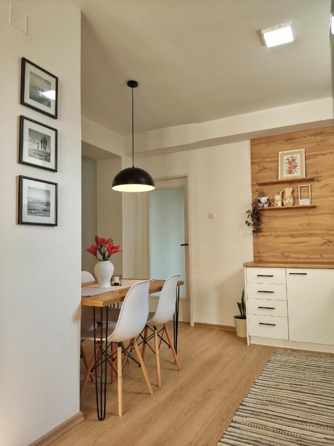 Marko'S Apartment أوهغيد المظهر الخارجي الصورة