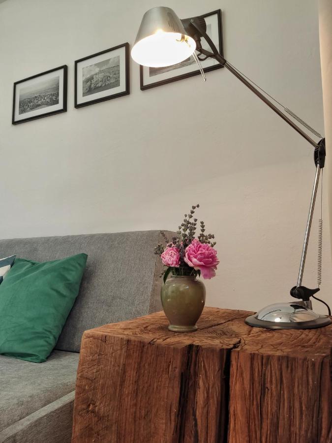 Marko'S Apartment أوهغيد المظهر الخارجي الصورة