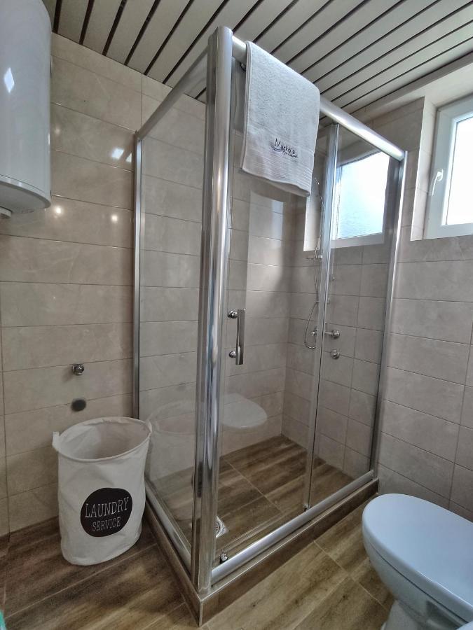 Marko'S Apartment أوهغيد المظهر الخارجي الصورة