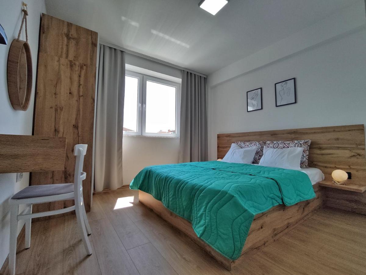 Marko'S Apartment أوهغيد المظهر الخارجي الصورة