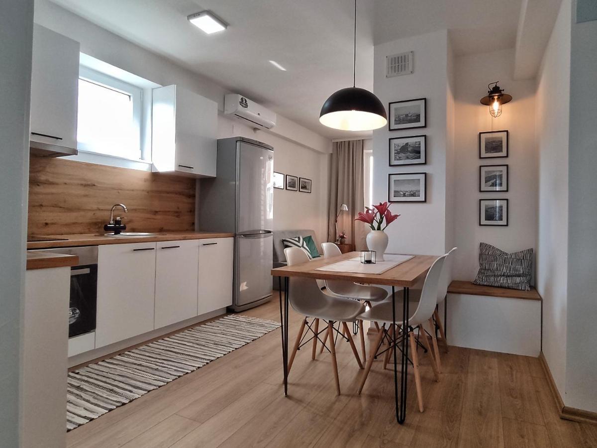 Marko'S Apartment أوهغيد المظهر الخارجي الصورة