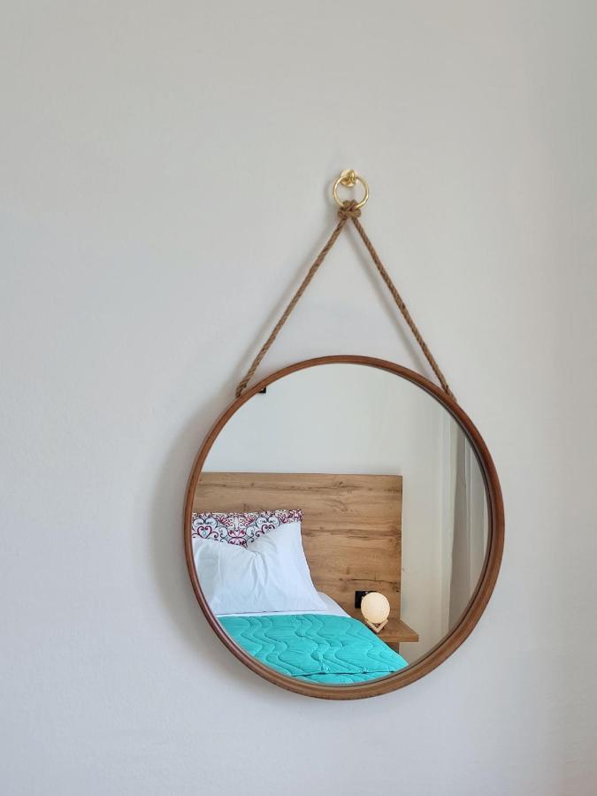 Marko'S Apartment أوهغيد المظهر الخارجي الصورة