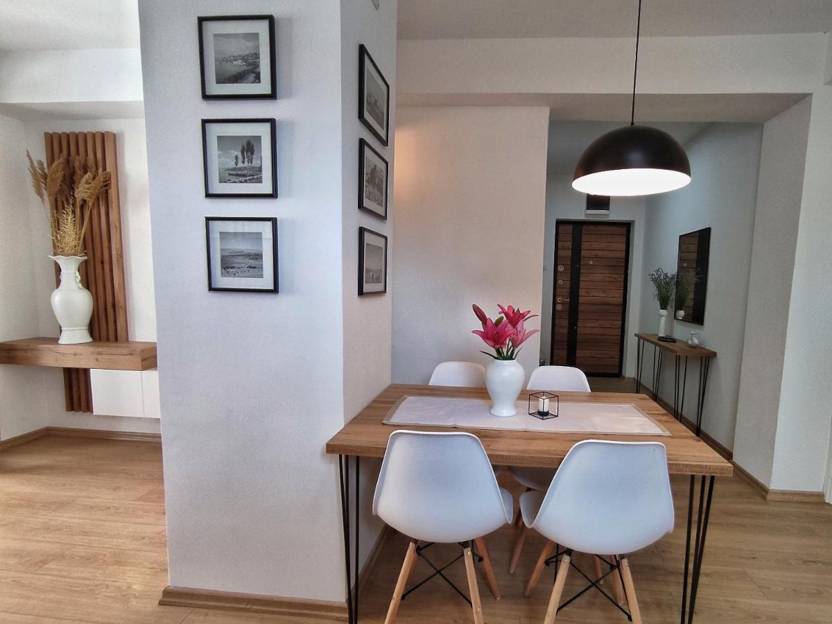 Marko'S Apartment أوهغيد المظهر الخارجي الصورة