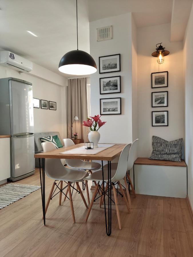 Marko'S Apartment أوهغيد المظهر الخارجي الصورة