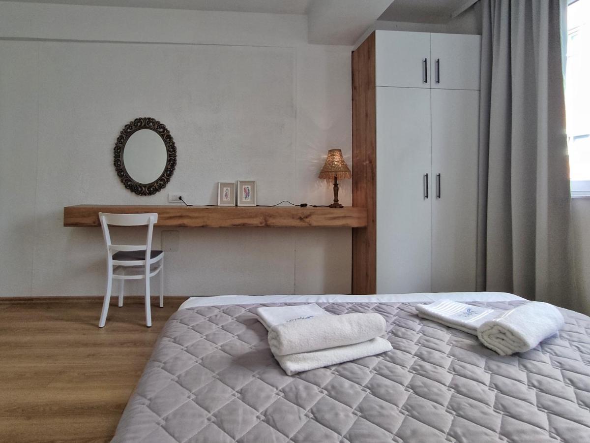 Marko'S Apartment أوهغيد المظهر الخارجي الصورة