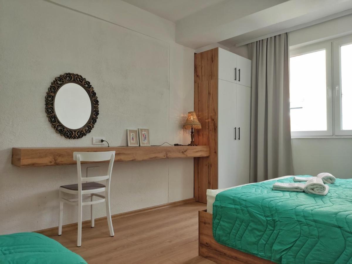 Marko'S Apartment أوهغيد المظهر الخارجي الصورة