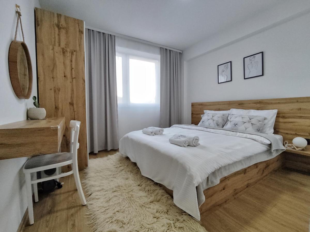 Marko'S Apartment أوهغيد المظهر الخارجي الصورة