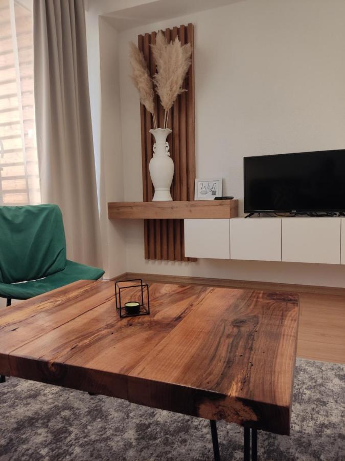 Marko'S Apartment أوهغيد المظهر الخارجي الصورة